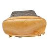 Louis Vuitton Vintage Montsouris Monogram Canvas