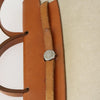 Hermes Herbag A Dos Toile