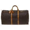 Louis Vuitton Keepall Monogram Canvas