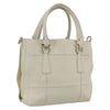Salvatore Ferragamo Gancini Leather