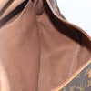 Louis Vuitton Saumur Monogram Canvas