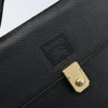 Burberry Vintage Leather