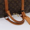Louis Vuitton Keepall Monogram Canvas
