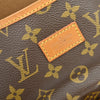 Louis Vuitton Saumur Monogram Canvas