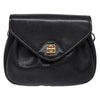 Givenchy Vintage 4G Leather