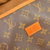 Louis Vuitton Saumur Monogram Canvas