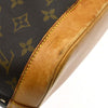 Louis Vuitton Alma Monogram Canvas