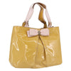 Salvatore Ferragamo Vala Patent leather