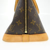 Louis Vuitton Alma Monogram Canvas