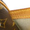 Louis Vuitton Reporter Monogram Canvas