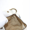 Celine Vintage Pochette Canvas