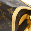 Louis Vuitton Popincourt Handle Monogram Canvas