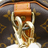 Louis Vuitton Keepall Bandouliere Monogram Canvas
