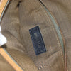 Fendi Vintage Zucca Zucca
