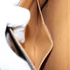Celine Vintage Macadam Canvas and Leather