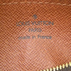 Louis Vuitton Papillon Pochette Monogram Canvas