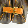 Louis Vuitton Saumur Monogram Canvas
