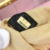 Chanel Chanel Coco Mark Leather Tote leather