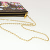 Louis Vuitton Double Zip Pochette Limited Edition Vivienne Xmas Monogram Canvas