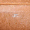 Hermes Agenda A6 Day Planner Housse Leather
