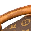 Louis Vuitton Keepall Monogram Canvas