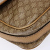 Celine Macadam Shoulder PVC Leather