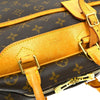 Louis Vuitton Deauville Monogram Canvas