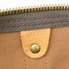 Louis Vuitton Keepall Monogram Canvas
