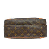 Louis Vuitton Nil Messenger Monogram Canvas