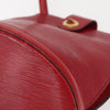 Louis Vuitton Cluny Epi Leather