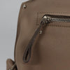 Salvatore Ferragamo Sofia Satchel Leather