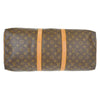 Louis Vuitton Keepall Monogram Canvas
