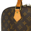 Louis Vuitton Alma Monogram Canvas