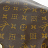 Louis Vuitton Keepall Monogram Canvas