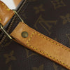 Louis Vuitton Keepall Monogram Canvas