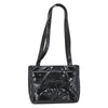 Chanel Vintage Flap Patent Leather