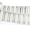 Omega Constellation My Choice Quartz Stainless Steel with Diamond Bezel and Mother of Pearl