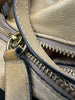 Chloe Heloise Hobo Leather