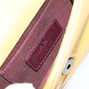 Chanel Boy Brick Flap Lambskin and Plexiglass