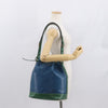 Louis Vuitton Bicolor Noe Epi Leather