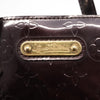 Louis Vuitton Wilshire Monogram Vernis