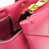 Valentino Garavani One Stud Top Handle Leather