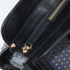 Chloe Alice Satchel Leather