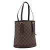 Louis Vuitton Marais Bucket Damier