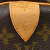 Louis Vuitton Keepall Monogram Canvas