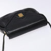 Givenchy Vintage 4G Leather