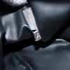 Bally Vintage Quilted Leather