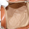 Celine Vintage Macadam Canvas and Leather
