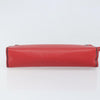 Louis Vuitton Pochette Voyage Taiga Leather