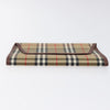 Burberry Nova check Pochette Canvas